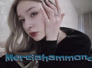 Merciahammond