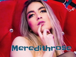 meredithrose Gang Bangs