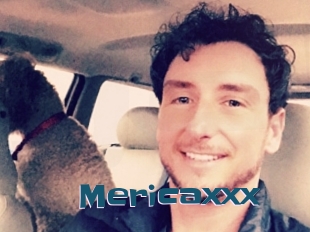 Mericaxxx