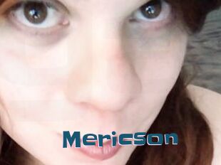 Mericson