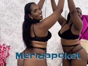 Meridapoket