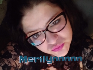 Merilynnnnn
