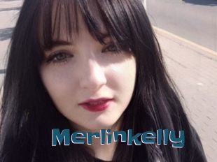 Merlinkelly