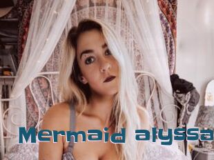 Mermaid_alyssa