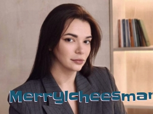 Merrylcheesman