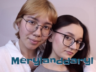 Merylanddaryl