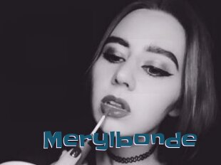 Merylbonde