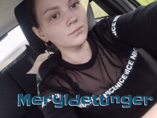 Meryldettinger