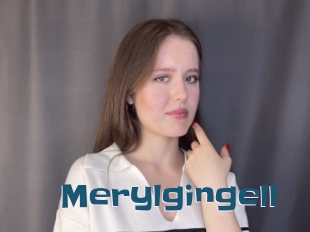 Merylgingell