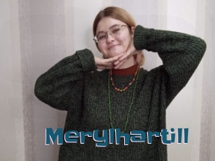Merylhartill