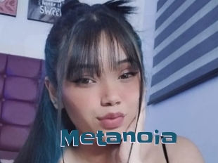 Metanoia