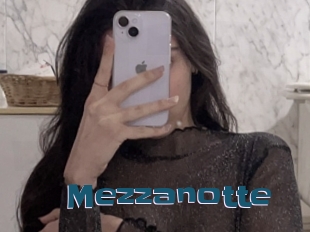 Mezzanotte