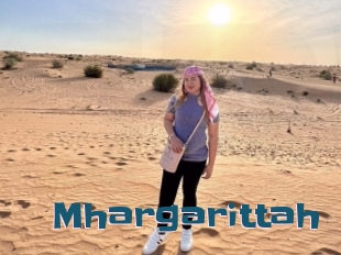 Mhargarittah