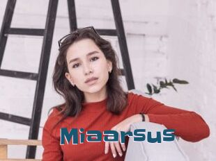 Miaarsus