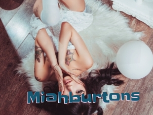 Miahburtons
