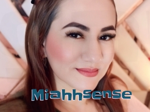 Miahhsense