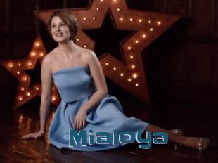Mialoya