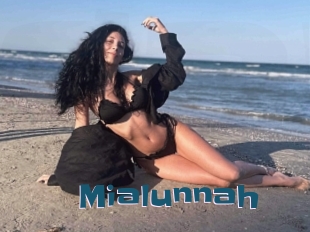 Mialunnah