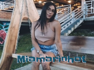 Miamarinhot