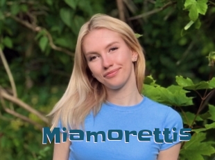 Miamorettis