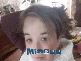 Miaouu