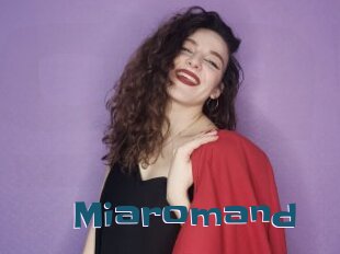 Miaromand