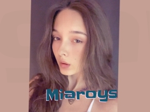 Miaroys