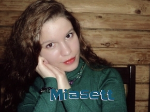 Miasett