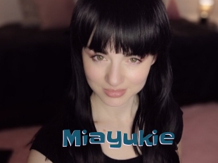 Miayukie