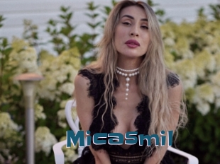 Micasmil
