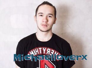 Michaelloverx