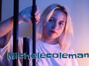 Michelecoleman