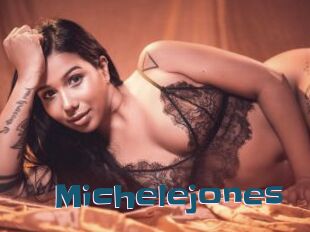 Michelejones