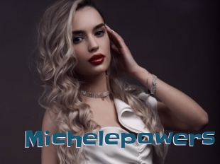 Michelepowers
