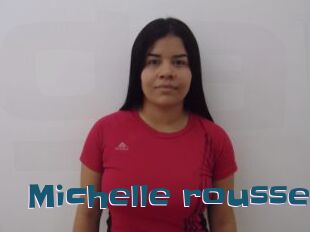 Michelle_rousse
