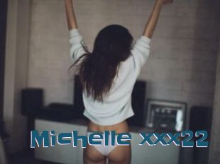 Michelle_xxx22
