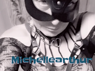 Michellearthur