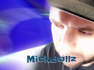 mickdollz Gang Bangs