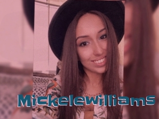 Mickelewilliams