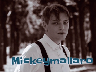 Mickeymallaro