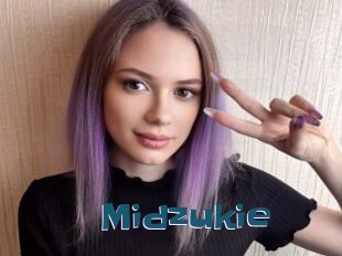 Midzukie