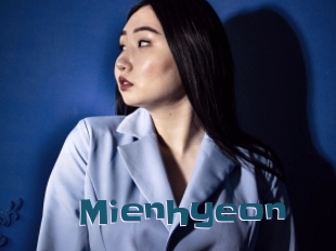 Mienhyeon
