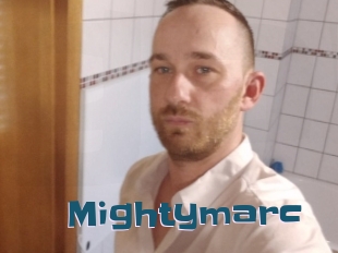 mightymarc Gang Bangs