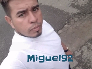 Miguel92