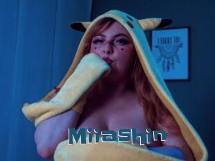 Miiashin