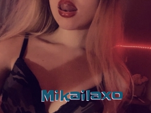Mikailaxo