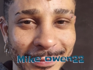 Mike_owen22