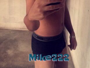 Mike222