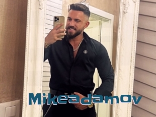 Mikeadamov