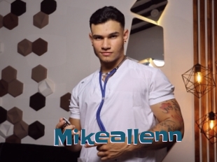 Mikeallenn